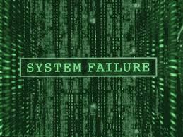 Recedere (� un impressione