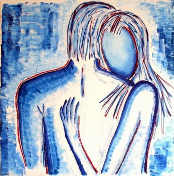 Di cosa � fatto un amore  