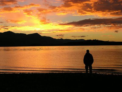 Un po' di quel cielo  