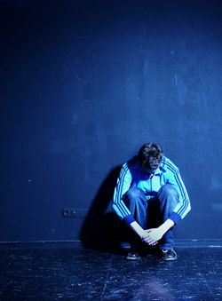 Una caduta nella glacialxenofobia