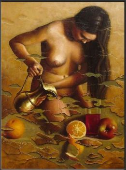 Un sorso di pensiero