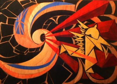 Non c'� pi� tondo del tondo