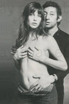 Il mio Gainsbourg  