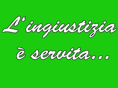 E adesso guarda un po' � colpa mia  