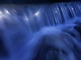 Scroscia la primavera  