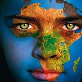 Sotto il sole del baobab