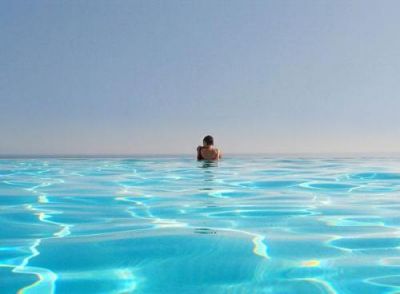 Sulla Creta dell'onda