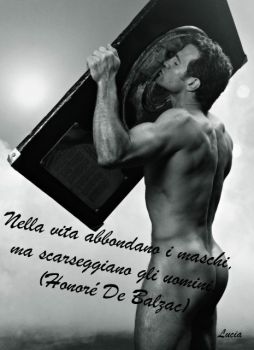 There's little thing you hide