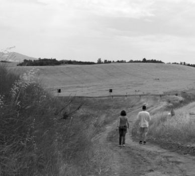 Ascoltando la sen. Giuliani e la sig. ra Aldrovandi