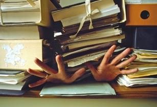 Del perch� non so arrendermi  