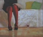 � un coro intonato l'attesa