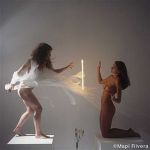 L'orrore stesso, nella sua nuda mostruosit�