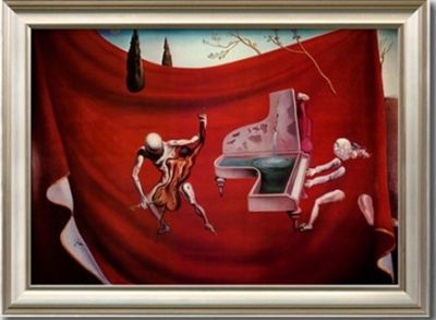 It is getting better?