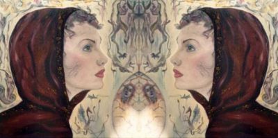 Ho parlato cinese nel giardino dei fiori