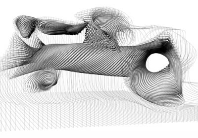 Egli non poté perciò andare oltre