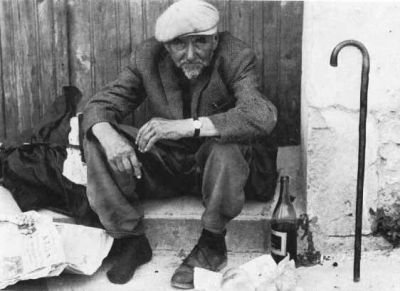 Wenn ich betrunken bin (quando sono ubriaco)