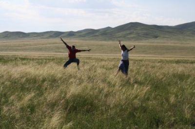 E dimenticare il mondo