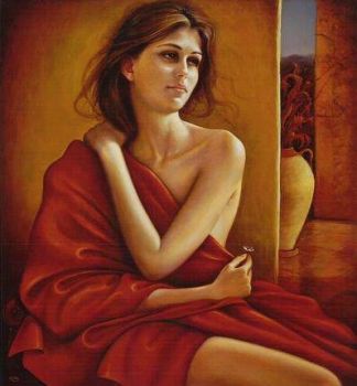 La grazia dello sguardo