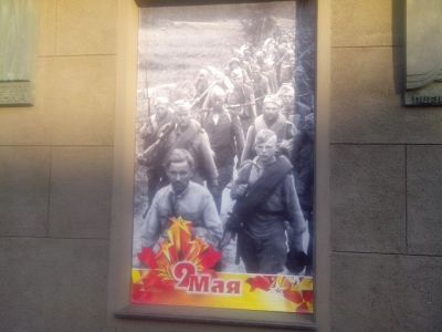 Vi racconto della libertà