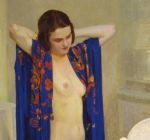 Dondolano questi rami