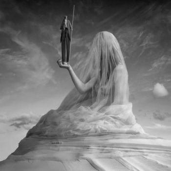 Ho ingoiato i miei occhi