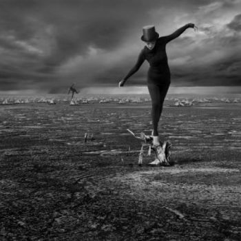 Delle lucciole e dei dintori