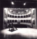 Silenzio a teatro