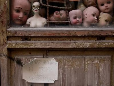 La casa delle bambole