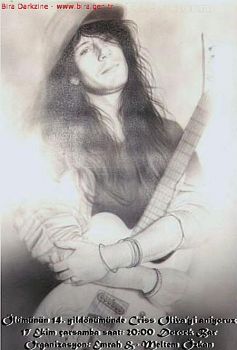 Una lettera al cielo