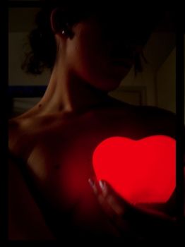 Lascia che ti chiami Amore