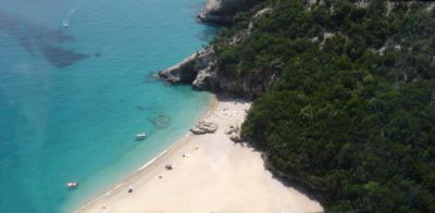 No cherzo a m'ischidare