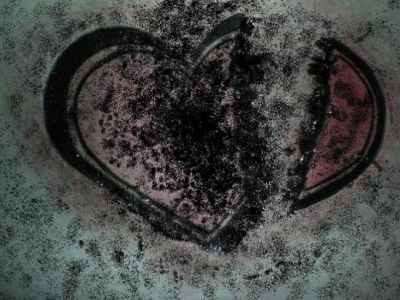 Senza stelle, senza amore