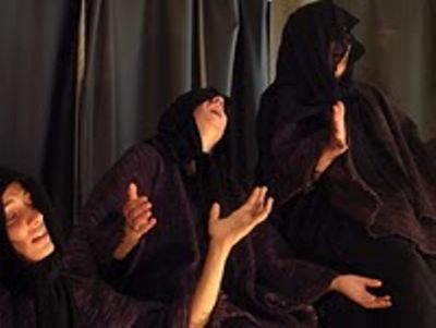 Bilancio di una prefica