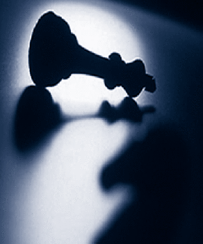 Scacco matto( hai vinto tu)  