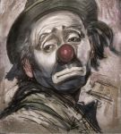 Il lamento del clown