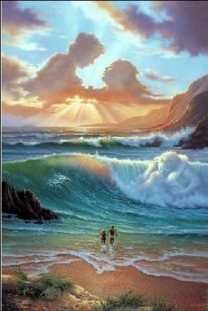 Mi innamoro di te... ogni giorno