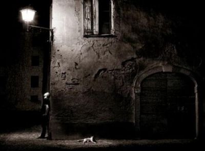 Pensieri della notte