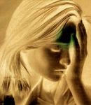 Sola... con il tuo dolore