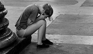 Chi � senza peccato...