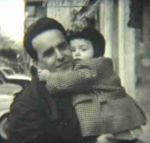 Perché non riesco ad abbracciarti?