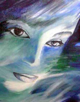 La ragazza di Nazareth