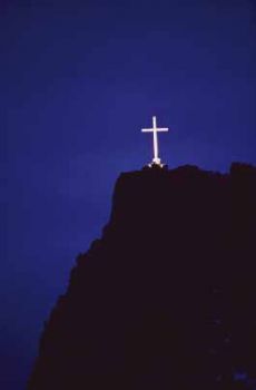 Stauròs (amore e dolore)