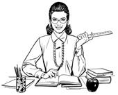 Audaci infantili fantasie