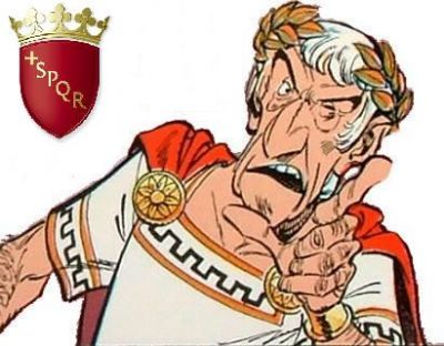 Esse Pi Cu Ere (Pasquinata numero 2)