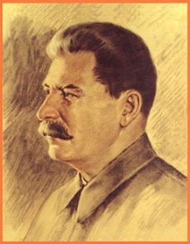 Compagno Džugašvili