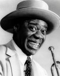 Sweet Satchmo  