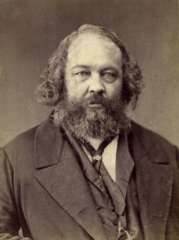 Leggendo Bakunin  