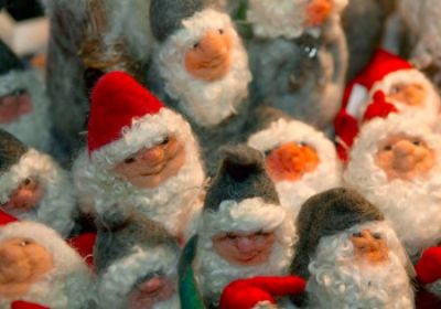 Il Natale dei bambini