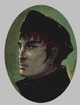 Sui sentieri di Villon  