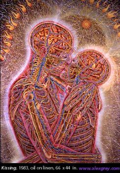 Malinconia di un amore lontano  